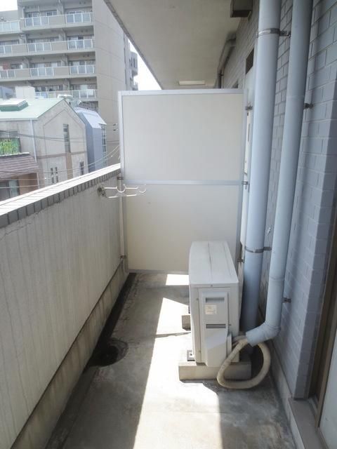 バルコニー　お部屋探しは株式会社　タウンハウジング　までお気軽にお問合…