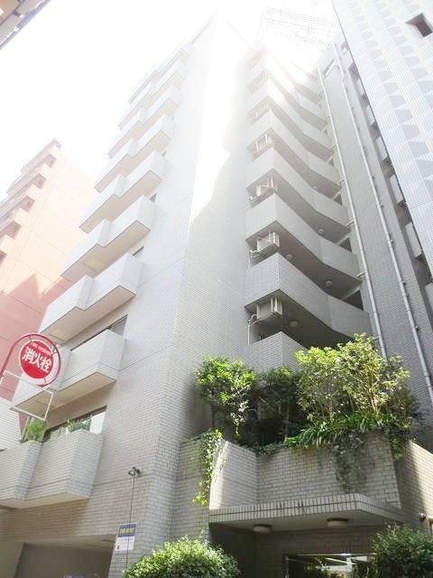 建物外観　お部屋探しは株式会社　タウンハウジング　までお気軽にお問合…