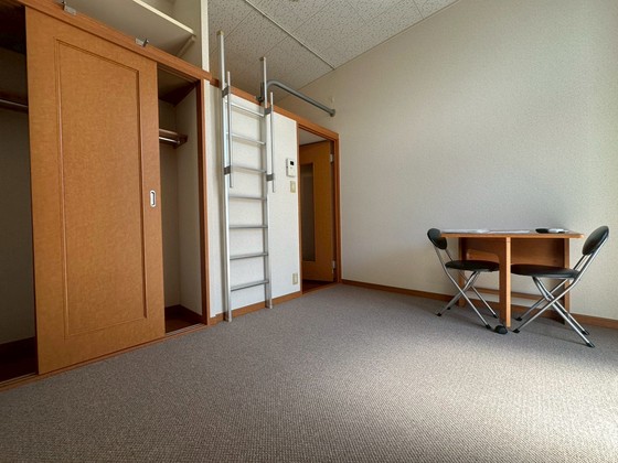 その他部屋・スペース　※別部屋の写真です