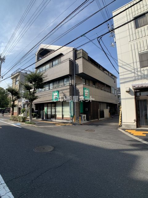 病院　にしくぼ歯科医院（病院）まで535m