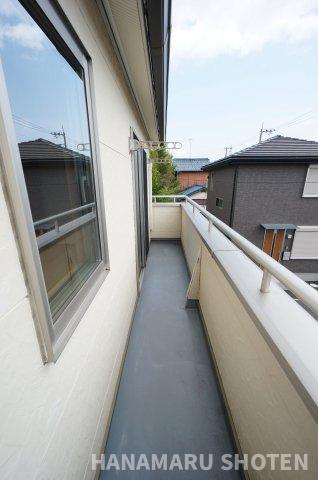 バルコニー　物件、駅でお待ち合わせでのご案内歓迎！