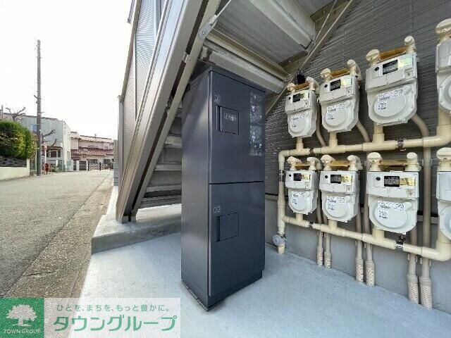 その他部屋・スペース