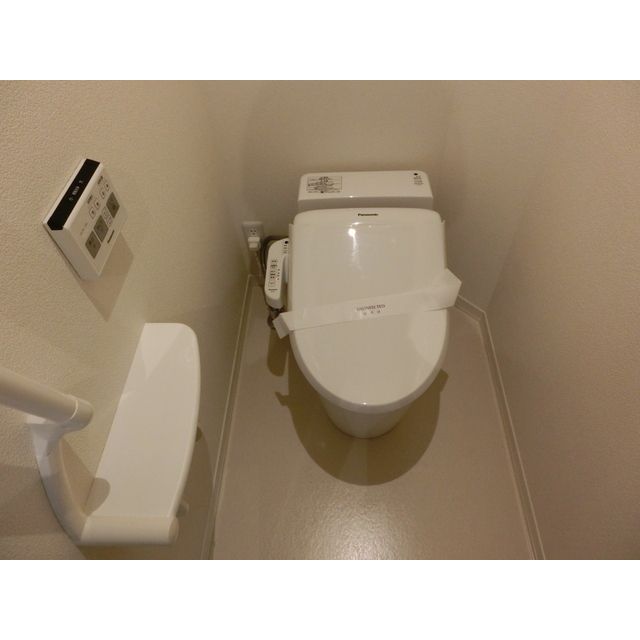トイレ　☆清潔なトイレ☆