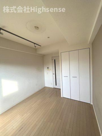 その他部屋・スペース　内装もきれいです