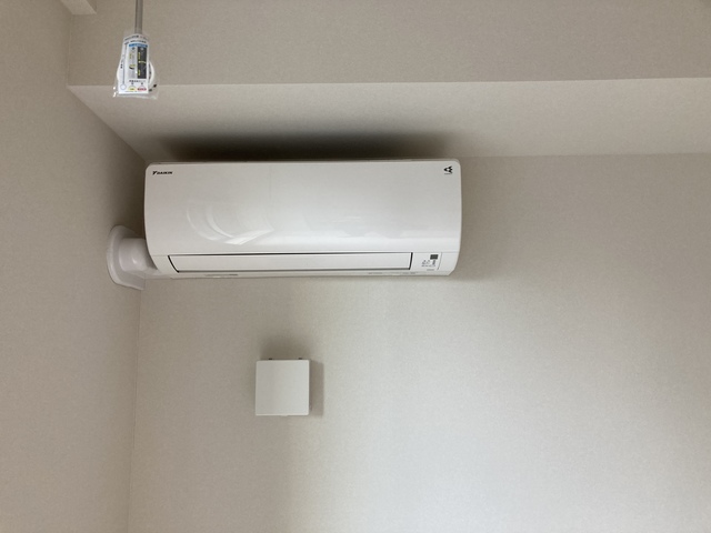 その他設備　別号室参考写真