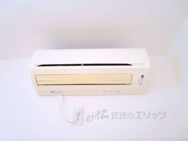 その他　エアコン
