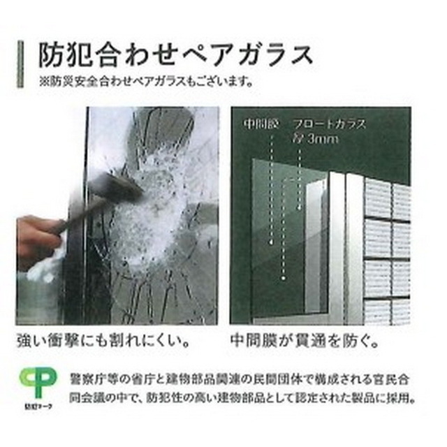 セキュリティ　イメージです。