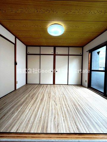 その他部屋・スペース　THE CITY三国本町