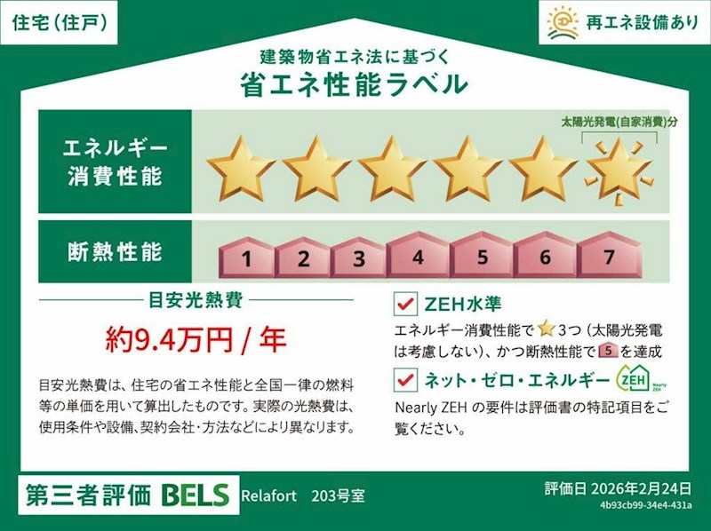 リラフォートのその他写真