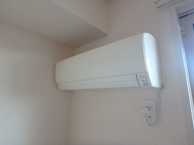 その他設備　同物件反転部屋参考写真