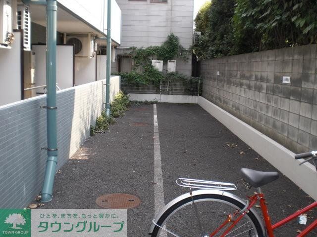 その他　その他（その他）まで10m
