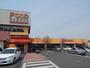 スーパー　バリュー・フードガーデン上尾中妻店（スーパー）まで727m
