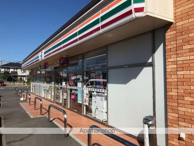 その他　セブンイレブン各務原川島河田町店（その他）まで176m