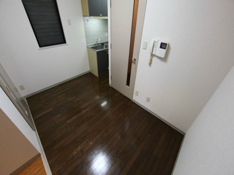 その他部屋・スペース　ＤＫ６帖　窓付き（換気良好）