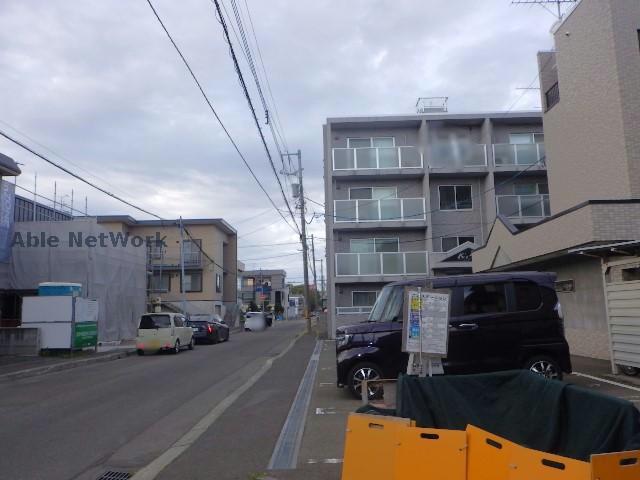 その他　周辺環境