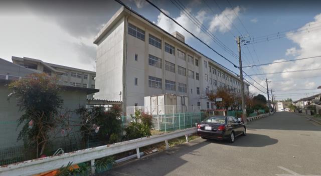 小学校　姫路市立御国野小学校（小学校）まで2215m