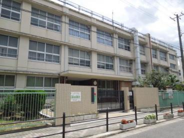 小学校　大阪市立矢田西小学校（小学校）まで479m