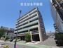 建物外観　陽当たり良好です