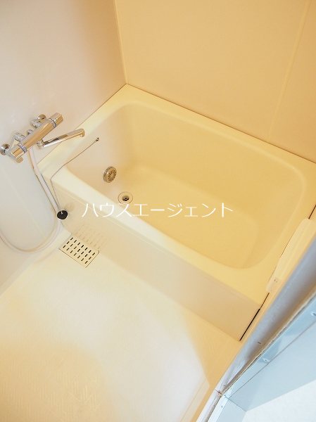 バス・シャワールーム　追い炊き付き☆※参考画像