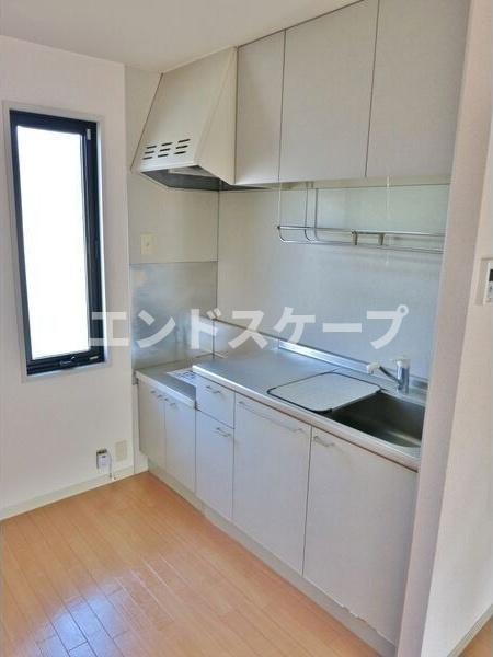キッチン　高崎、前橋のお部屋探しはエンドスケープまで！お客様の理想お聞