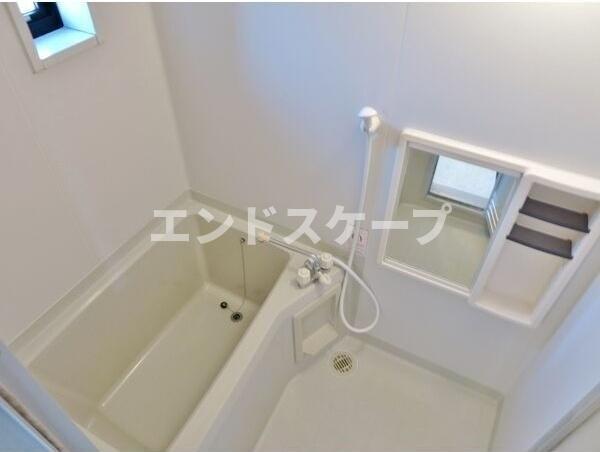 バス・シャワールーム　高崎、前橋のお部屋探しはエンドスケープまで！お客様の理想お聞