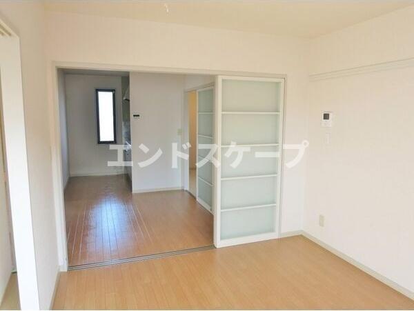 その他部屋・スペース　高崎、前橋のお部屋探しはエンドスケープまで！お客様の理想お聞