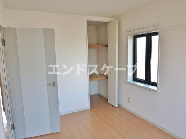 収納　高崎、前橋のお部屋探しはエンドスケープまで！お客様の理想お聞