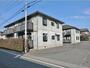 建物外観　高崎、前橋のお部屋探しはエンドスケープまで！お客様の理想お聞