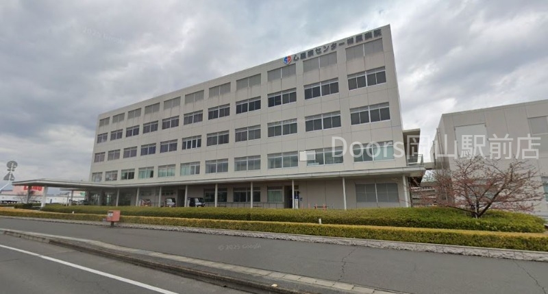 病院　社会医療法人社団十全会心臓病センター榊原病院（病院）まで400m
