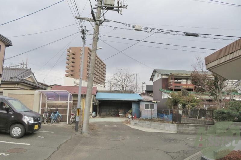 その他　（その他）まで100m