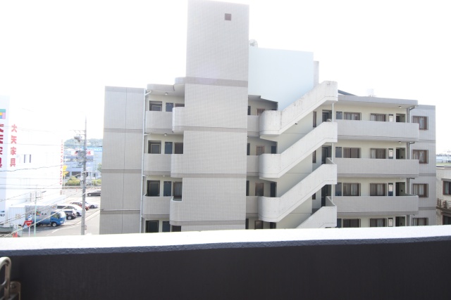 眺望　※別室の参考写真の為、現況優先です。