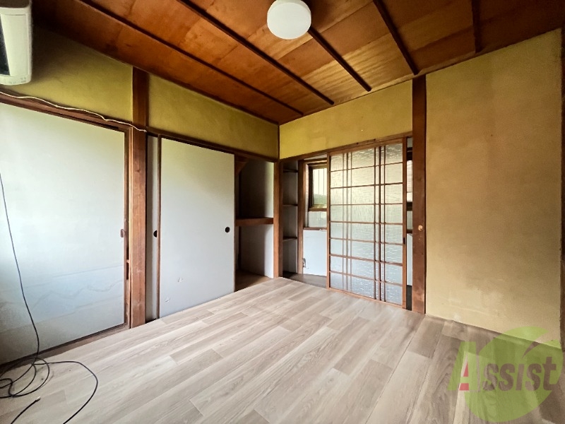 その他部屋・スペース