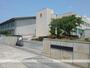 中学校　岡山市立京山中学校（中学校）まで511m