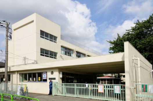 小学校　世田谷区立武蔵丘小学校（小学校）まで1480m