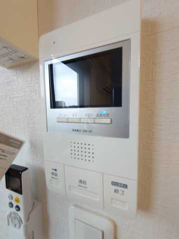 セキュリティ　エトワール・高円寺南