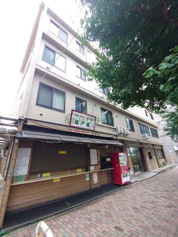 建物外観　エトワール・高円寺南