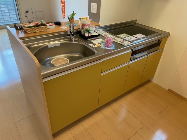 キッチン