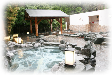 その他　高井戸天然温泉 美しの湯（その他）まで1394m
