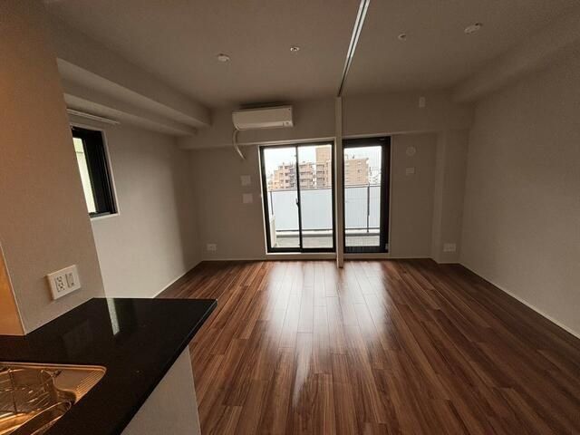 その他部屋・スペース　間仕切りがあります