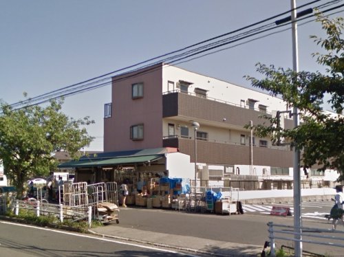 スーパー　マインド（スーパー）まで477m