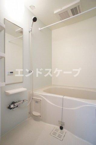 バス・シャワールーム　高崎、前橋のお部屋探しはエンドスケープまで！お客様の理想お聞