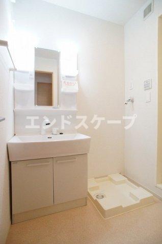 洗面設備　高崎、前橋のお部屋探しはエンドスケープまで！お客様の理想お聞