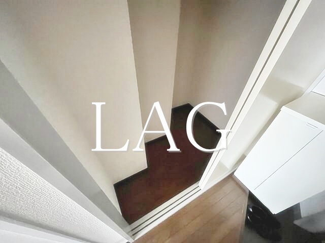 収納　収納です。