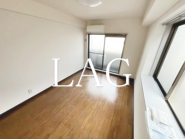 その他部屋・スペース　寝室です。