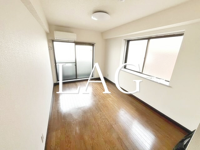 居室・リビング　洋室のお部屋です。