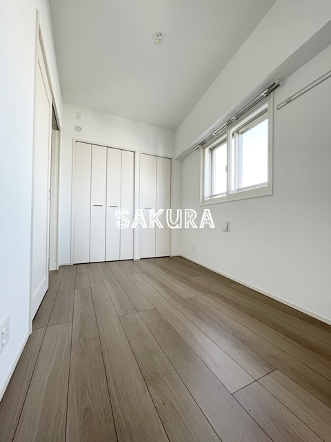 その他部屋・スペース　家具を配置しやすい人気の間取りです♪