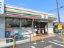 コンビニ　セブンイレブン浦安富士見店（コンビニ）まで138m