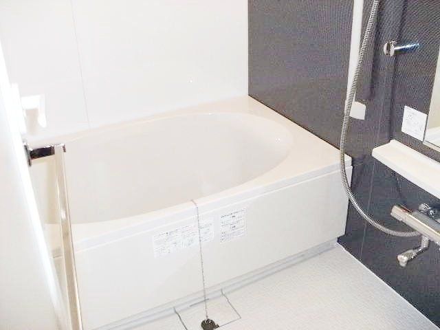 バス・シャワールーム　★追い焚き機能★