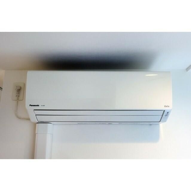 その他設備　参考写真です