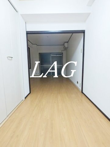 その他部屋・スペース　寝室です。